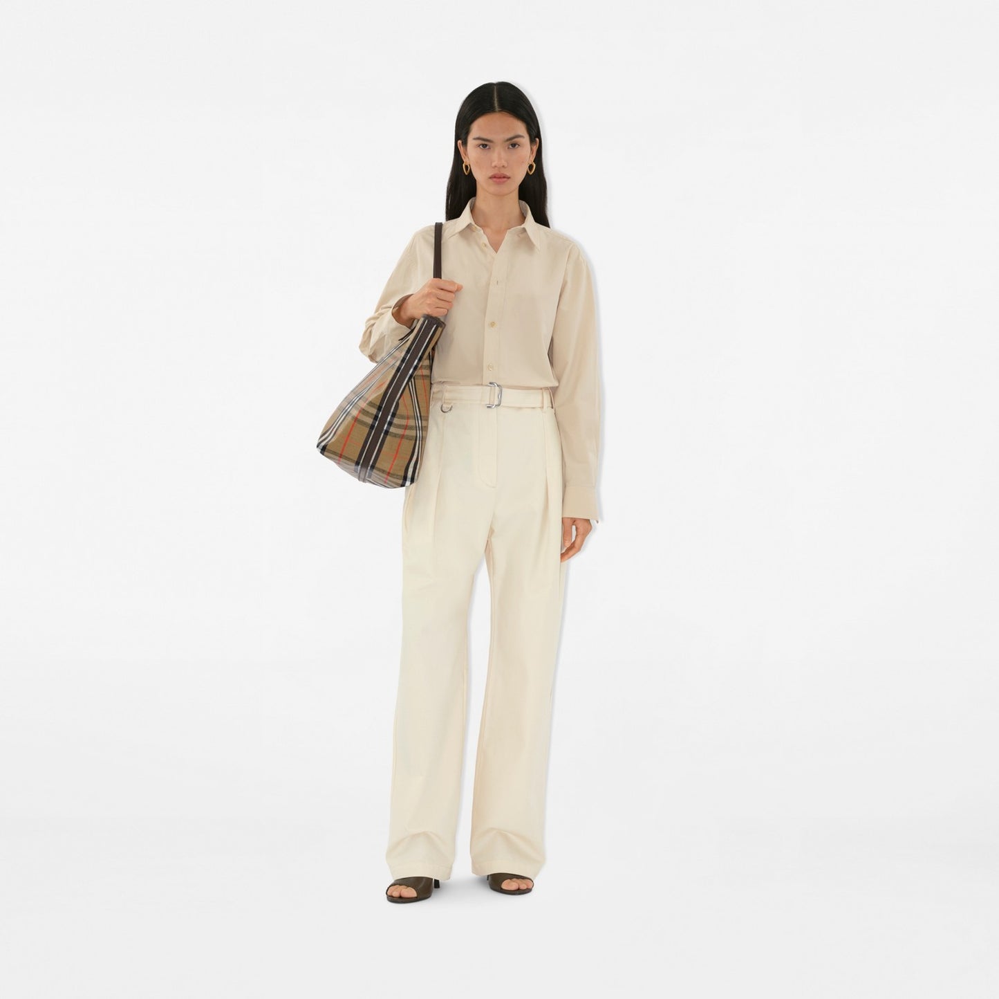 Large Highlands Tote