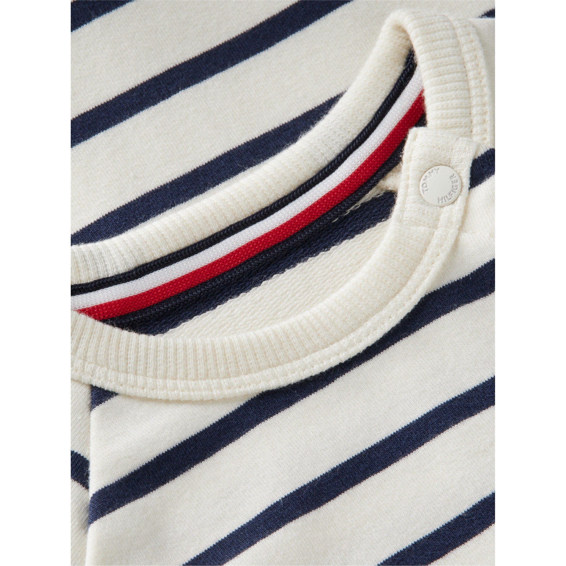 Tommy Hilfiger Unisex Kids' Onesies