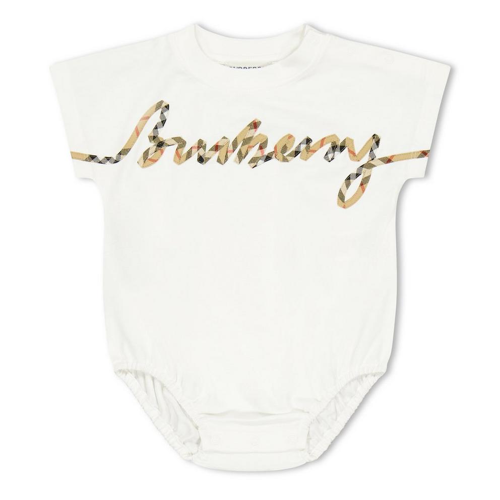 Burberry Burb Lgo AIO Bb64