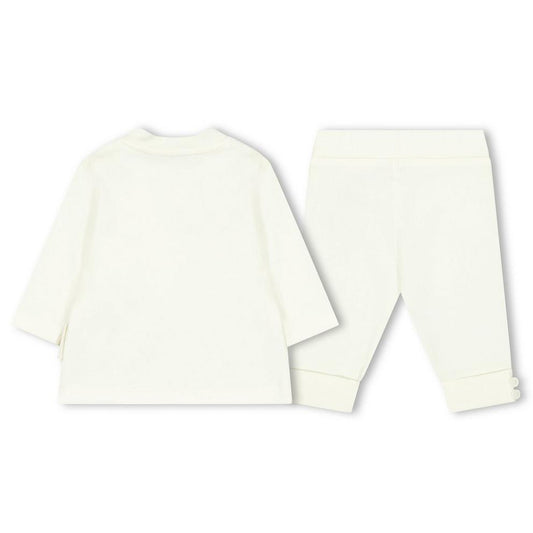 Moncler Moncler Knit Set Bb64