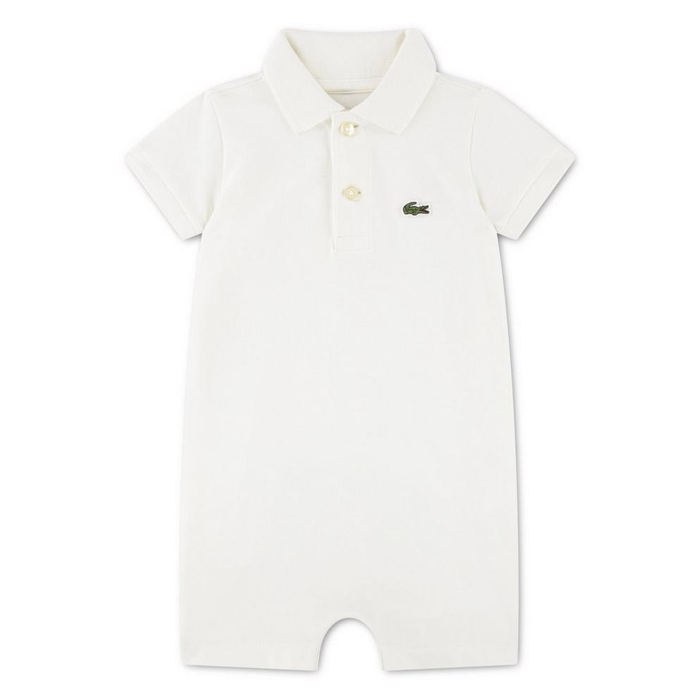 Lacoste Unisex Kids' Onesies
