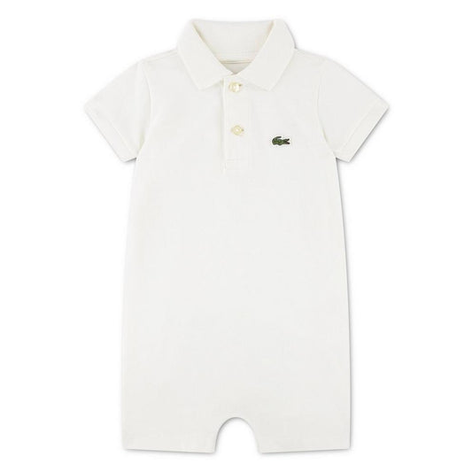 Lacoste Unisex Kids' Onesies