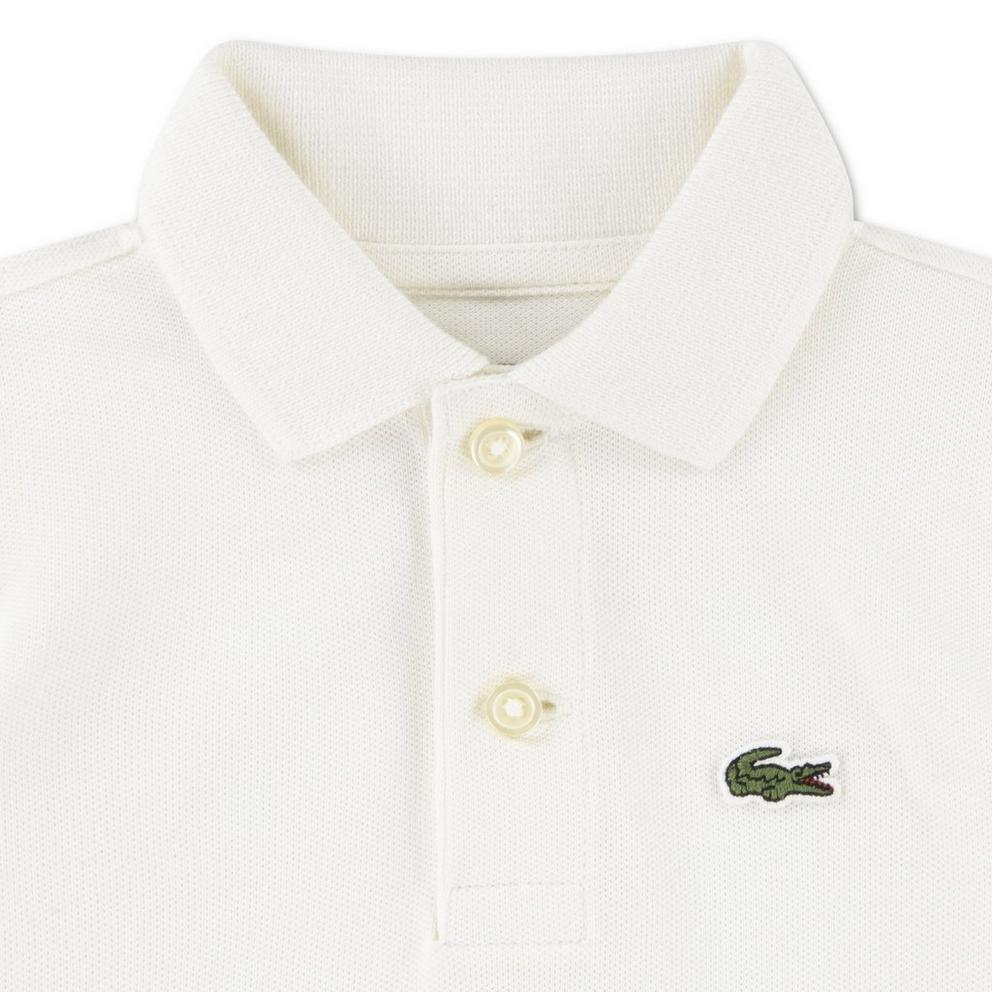 Lacoste Unisex Kids' Onesies