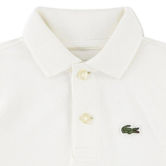 Lacoste Unisex Kids' Onesies