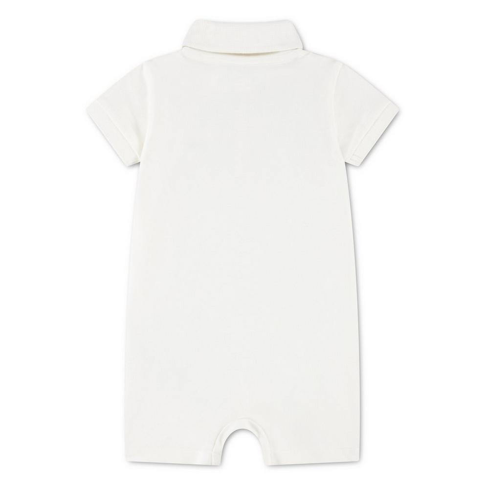 Lacoste Unisex Kids' Onesies