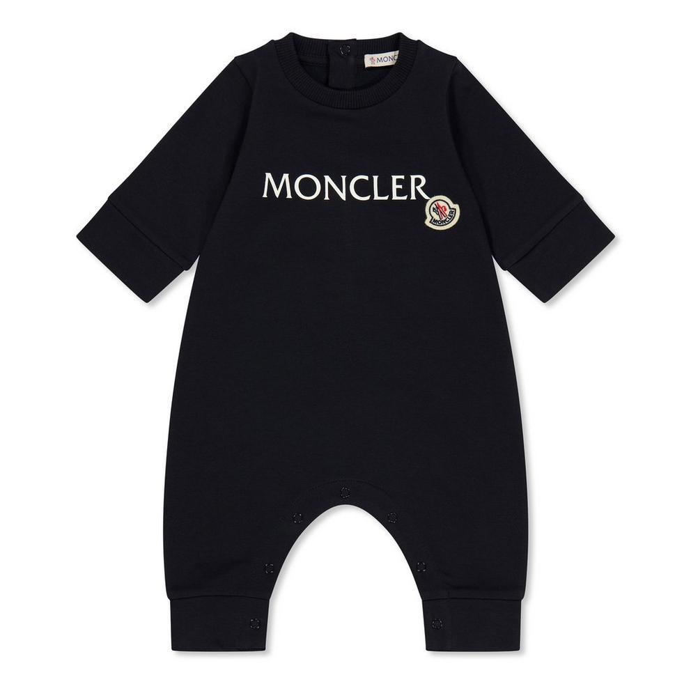 Moncler Unisex Kids' Onesie