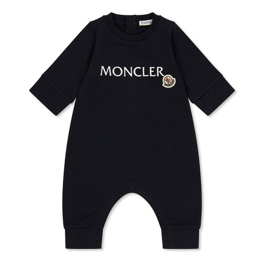 Moncler Unisex Kids' Onesie