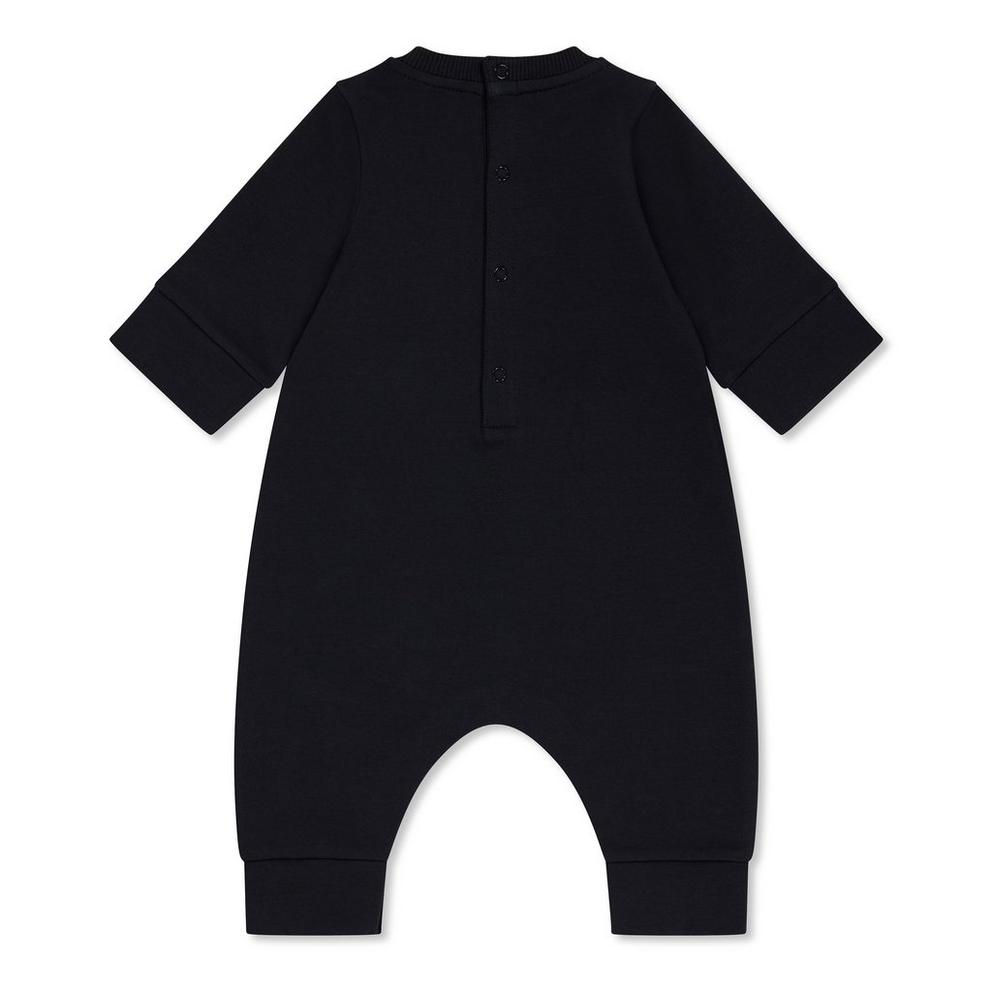Moncler Unisex Kids' Onesie