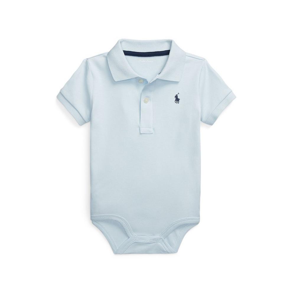 Polo Ralph Lauren Polo Onesie Bb64