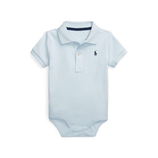 Polo Ralph Lauren Polo Onesie Bb64