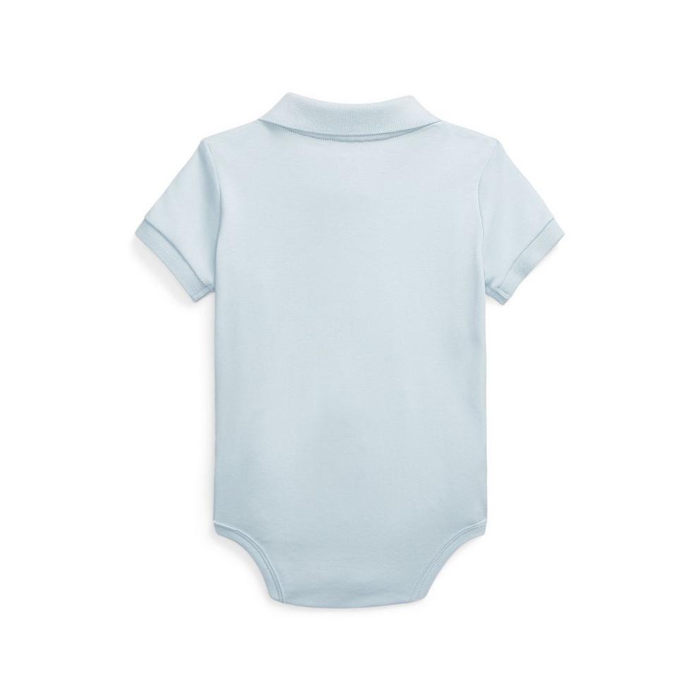 Polo Ralph Lauren Polo Onesie Bb64
