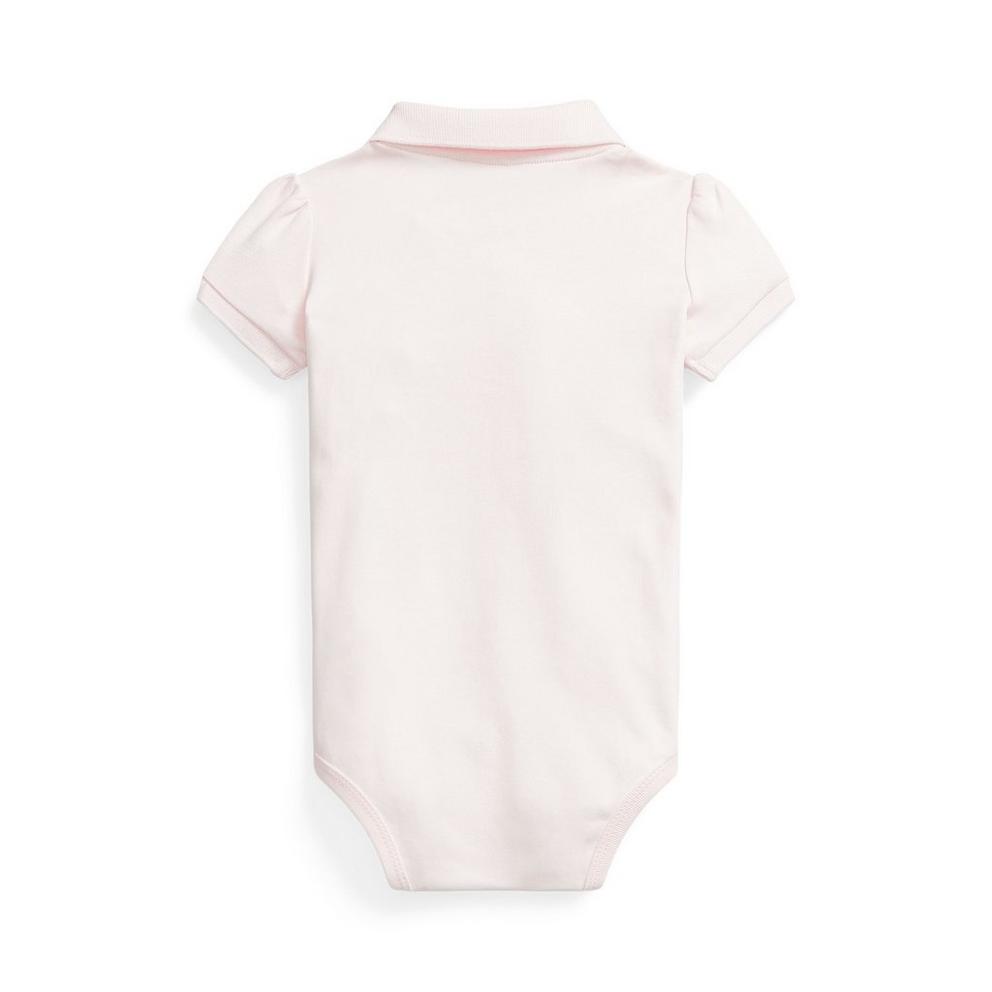 Polo Ralph Lauren Kids' Onesie