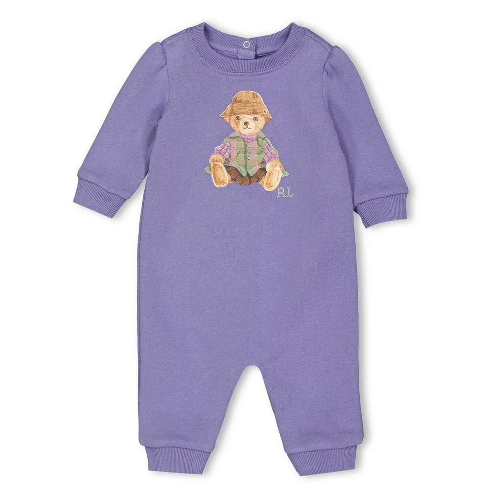 Polo Ralph Lauren Polo Onesie Bb64