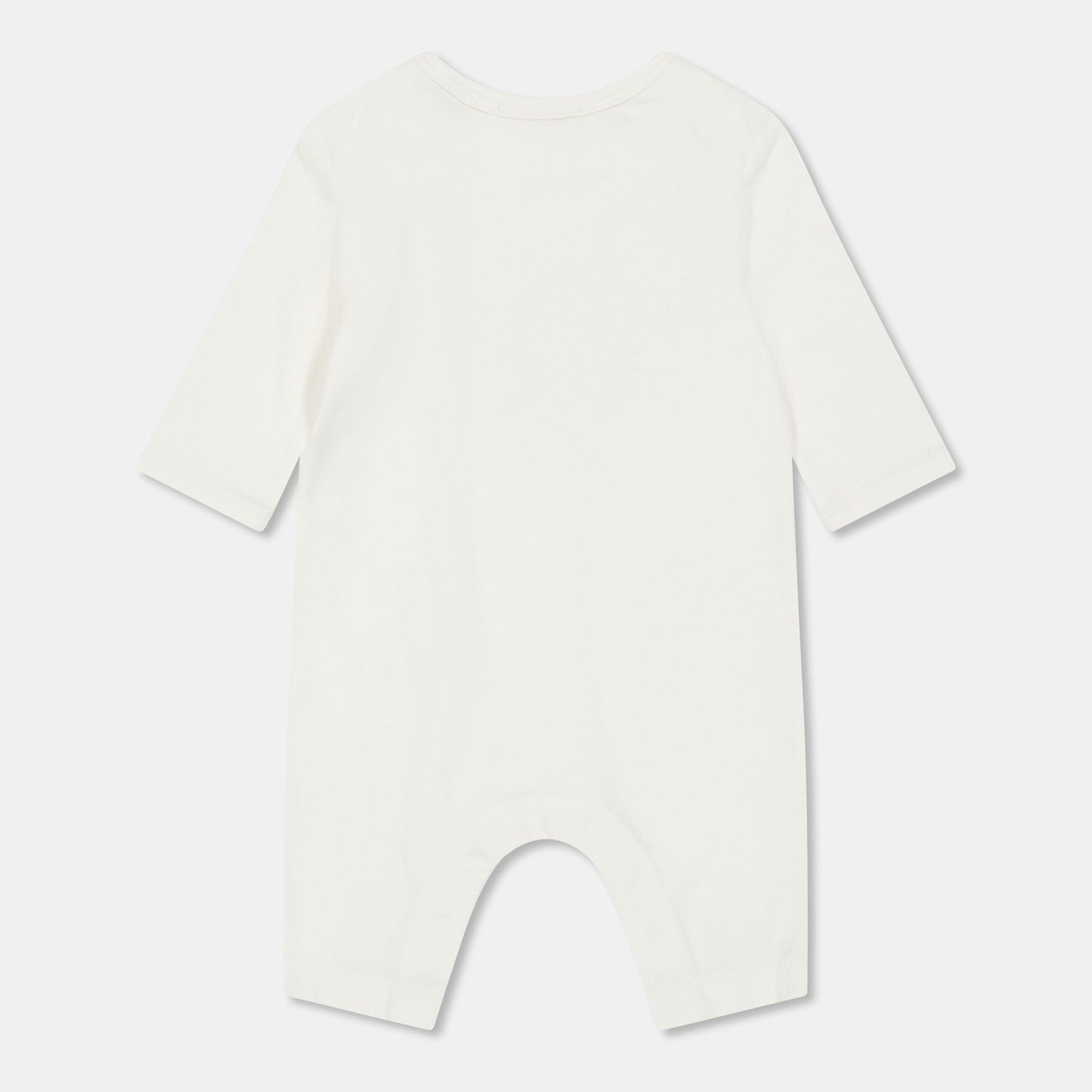 Burberry Unisex Kids' Burb Albern Tedy Onesie