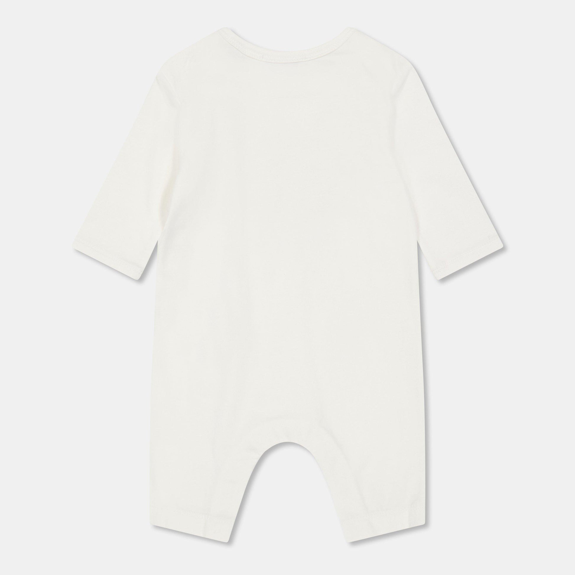 Burberry Unisex Kids' Burb Albern Tedy Onesie