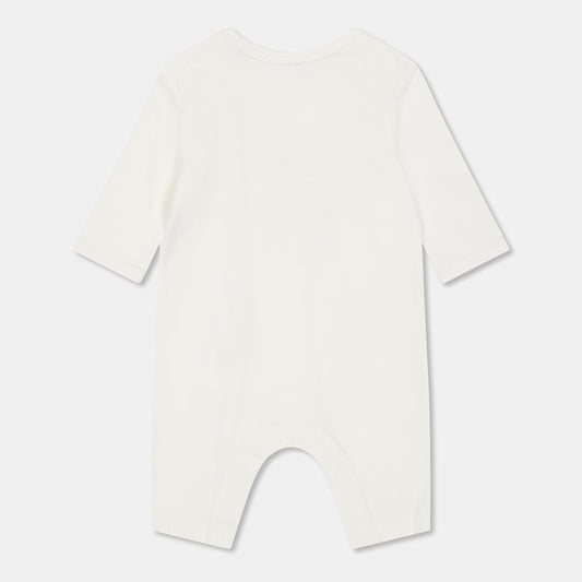 Burberry Unisex Kids' Burb Albern Tedy Onesie