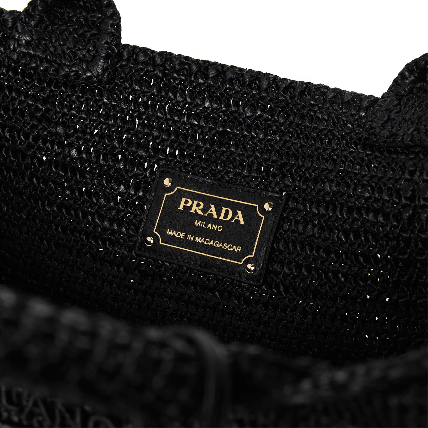 PRADA Women's Tote Bag