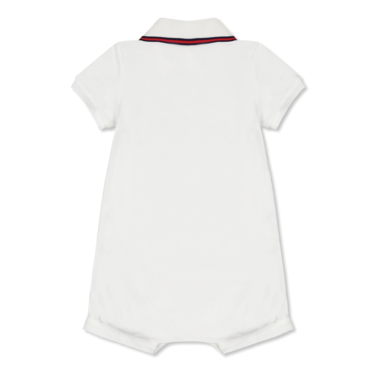Gucci Two-Piece Cotton Gift Set