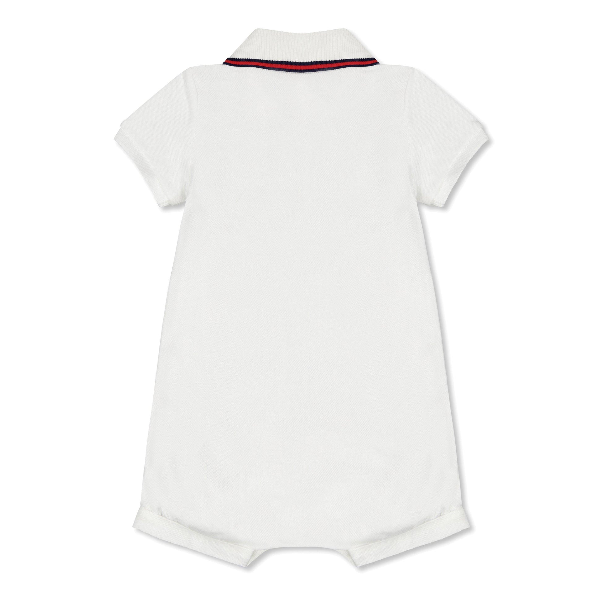 Gucci Two-Piece Cotton Gift Set