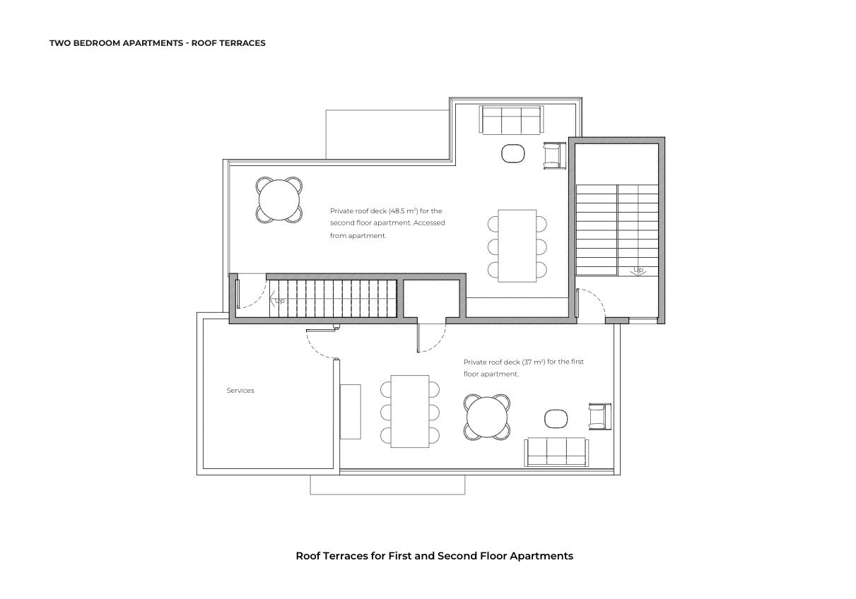 Akaya and Trassaco Park— Studio-1-2-3-4 Bedroom Modern Homes —Essential Amenities in Accra Ghana