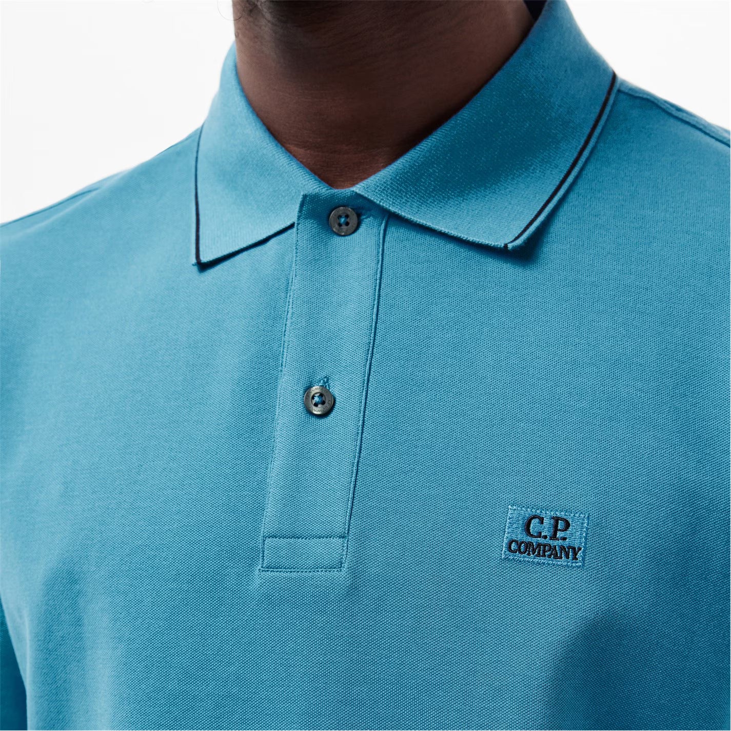 CP COMPANY Polo Shirt