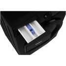 Bush WDSAA86B 8/6KG 1400 Spin Washer Dryer - Black