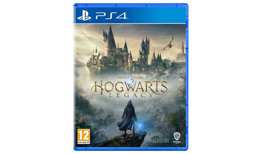 Hogwarts Legacy PS4 Game