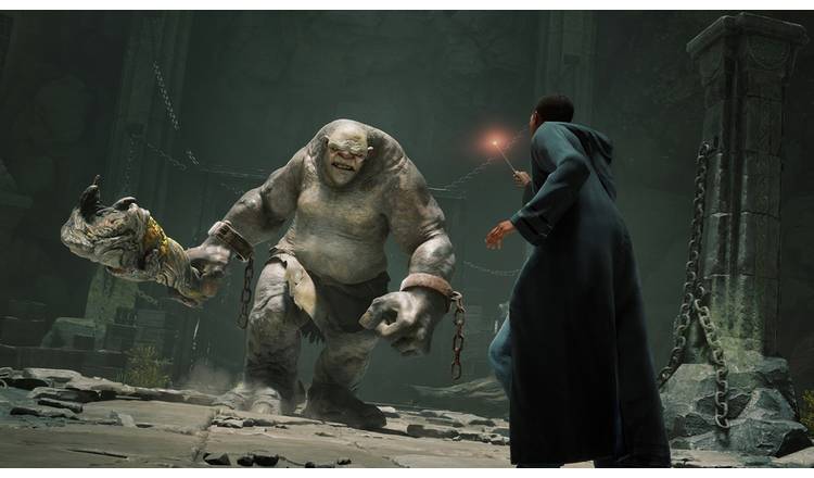 Hogwarts Legacy PS4 Game