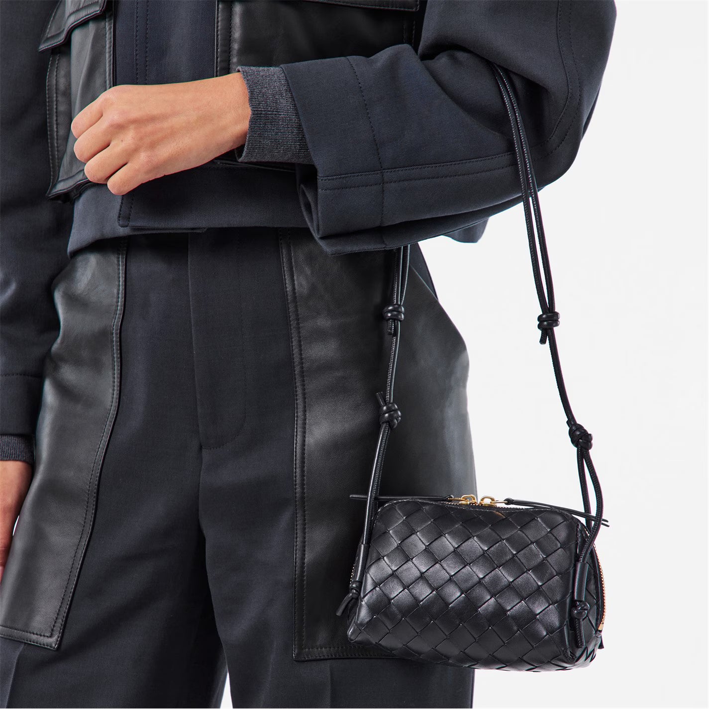 Womens Concert Pouch