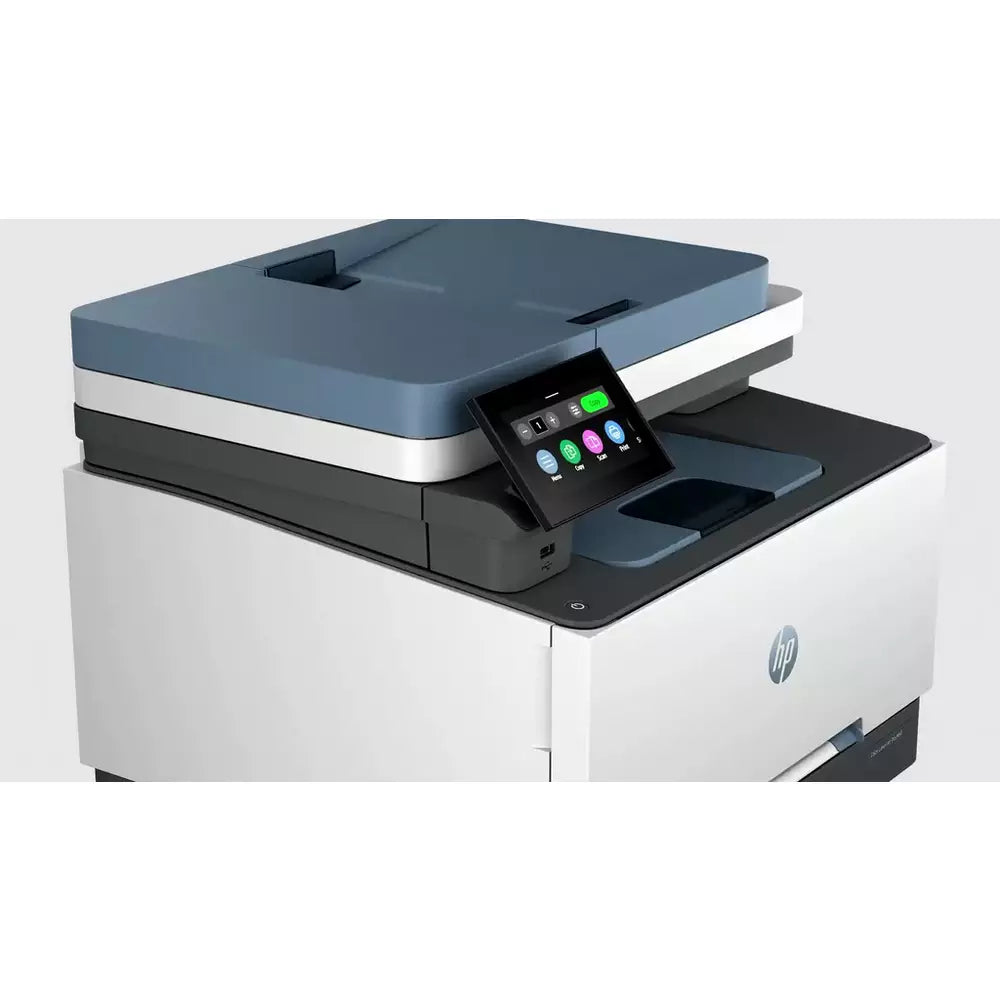 HP LaserJet Pro 3302fdw Wireless Colour Laser Printer