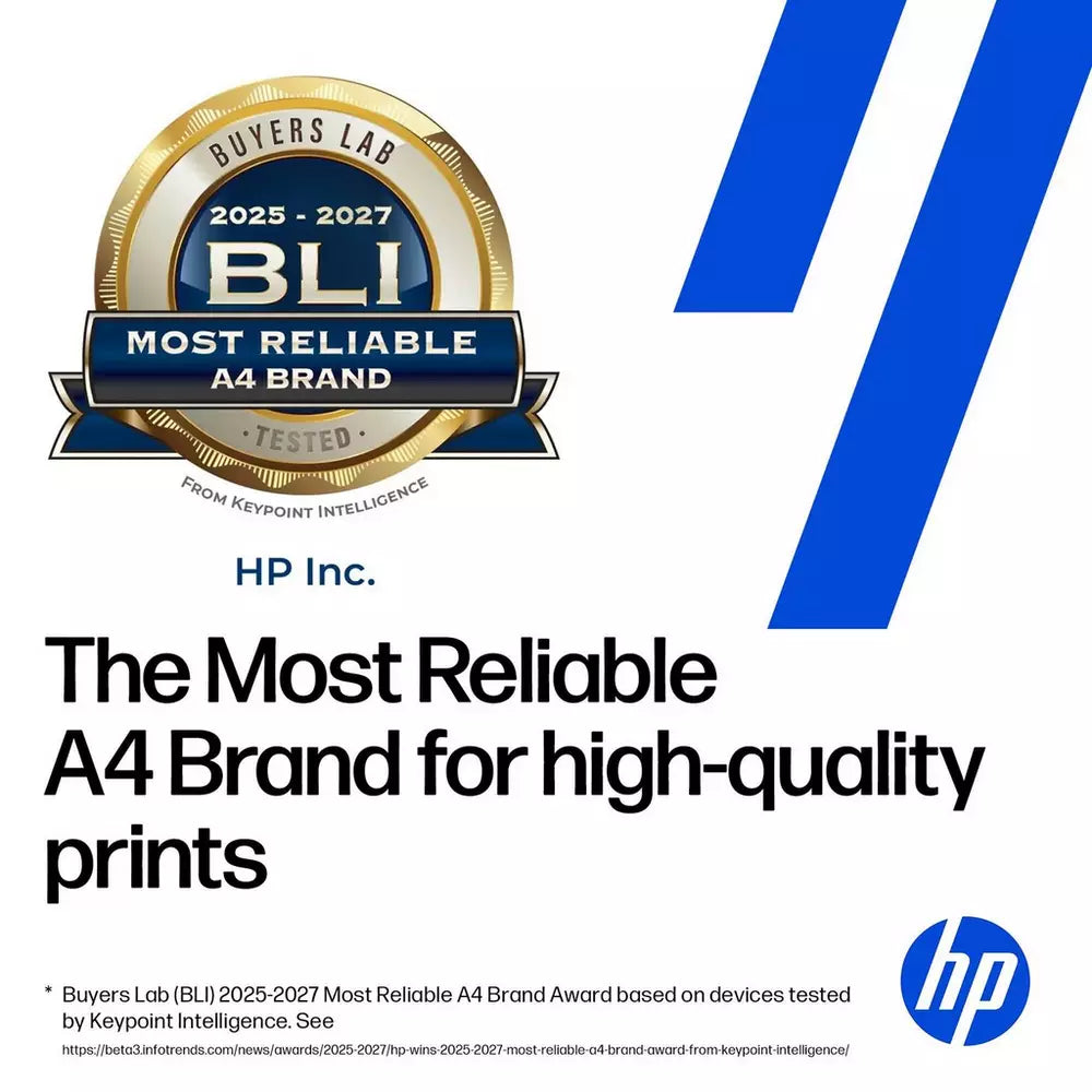 HP LaserJet Pro 3302fdw Wireless Colour Laser Printer