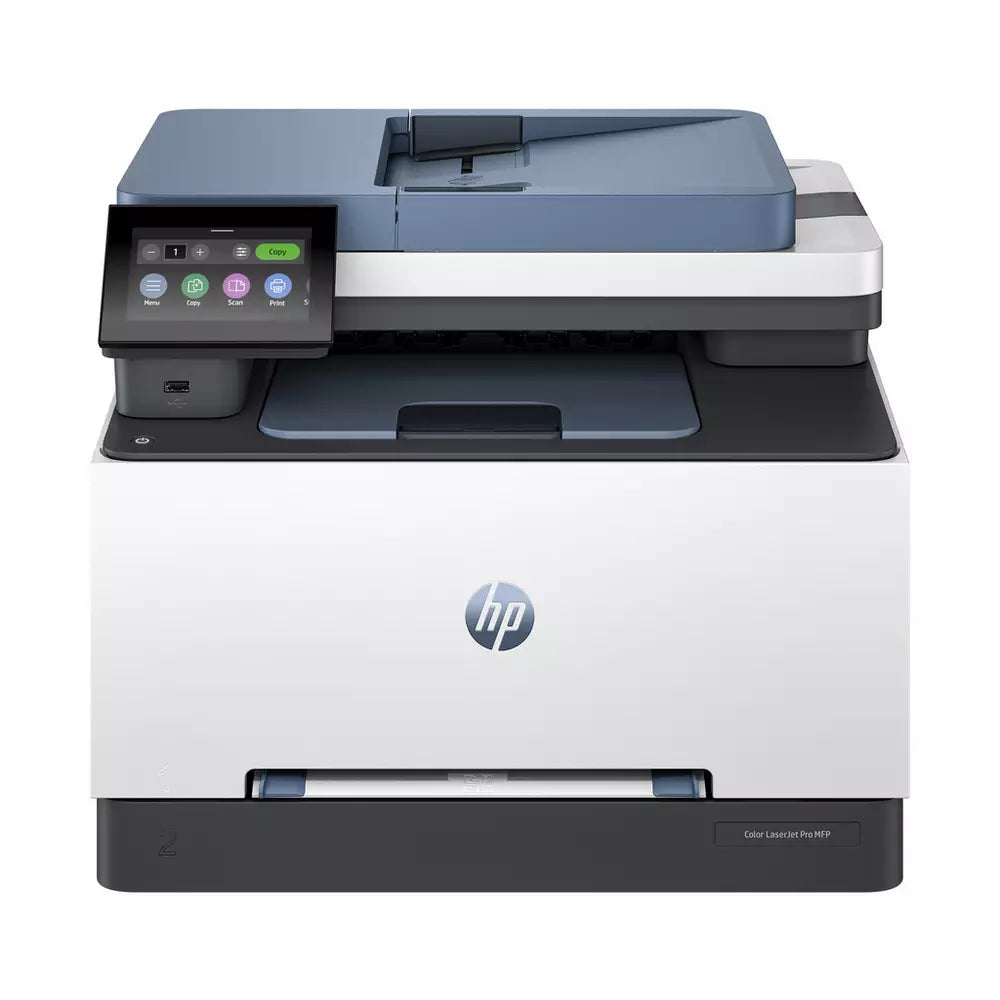 HP LaserJet Pro 3302fdw Wireless Colour Laser Printer