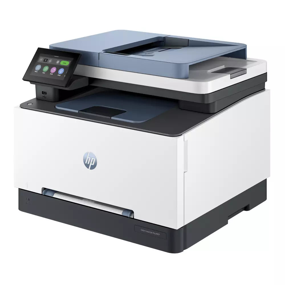 HP LaserJet Pro 3302fdw Wireless Colour Laser Printer