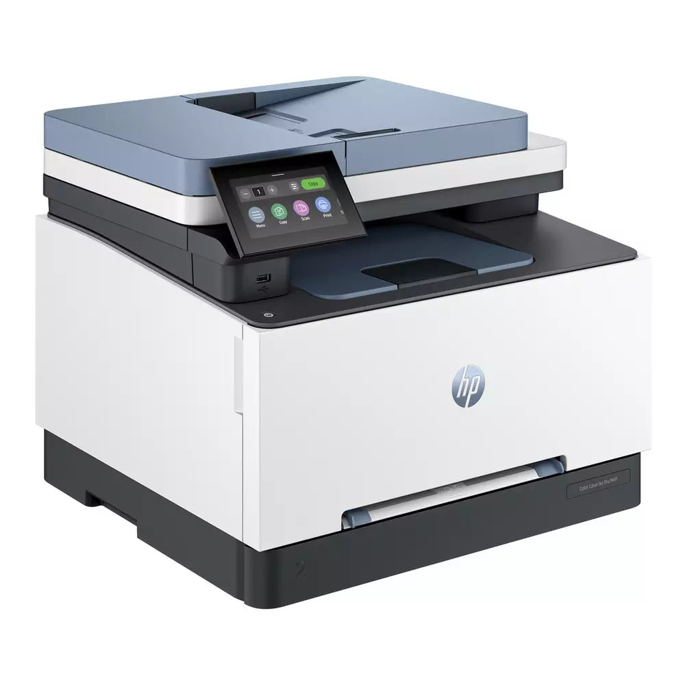 HP LaserJet Pro 3302fdw Wireless Colour Laser Printer