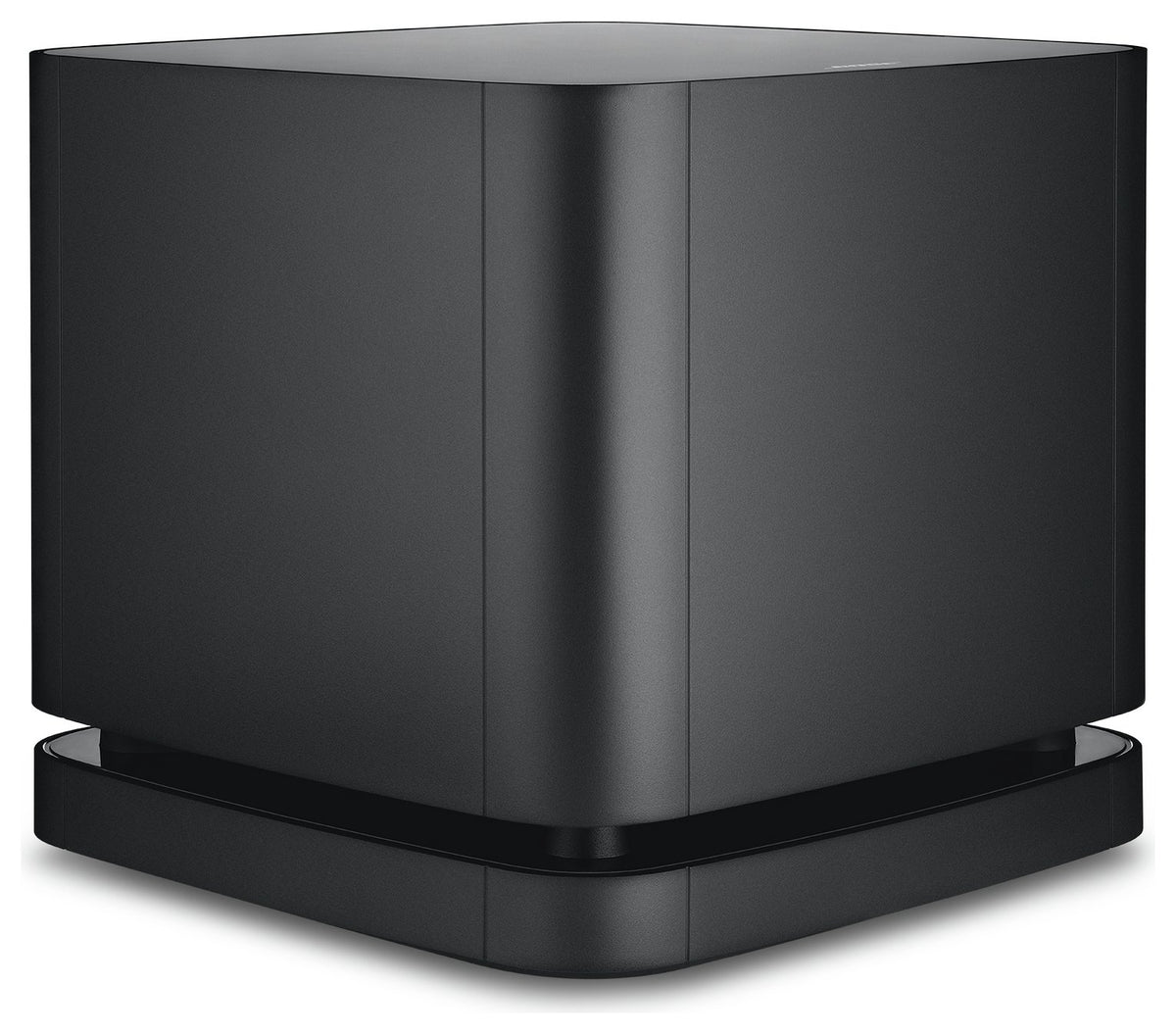 Bose 500 Wireless Bass Module - Black