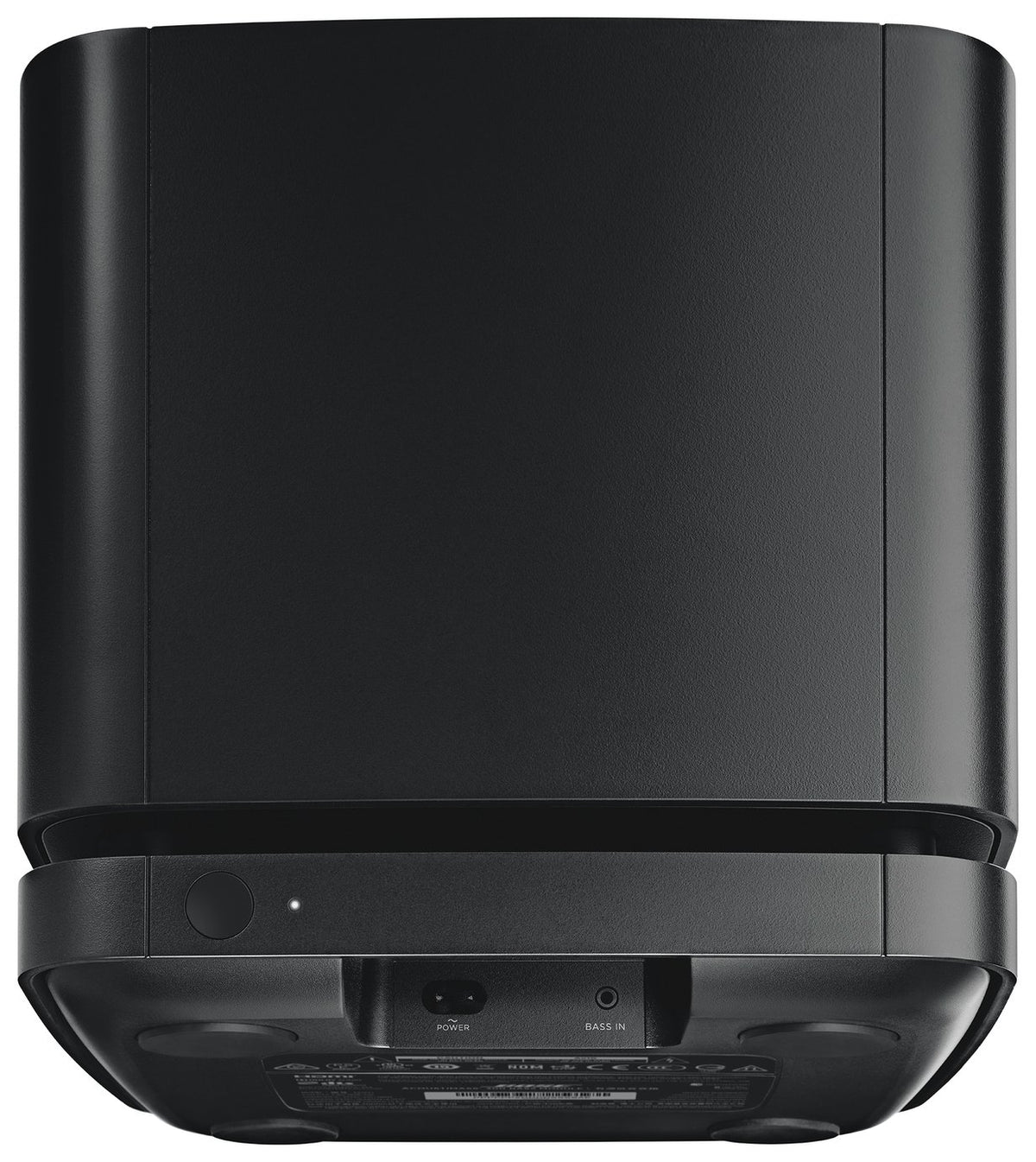 Bose 500 Wireless Bass Module - Black