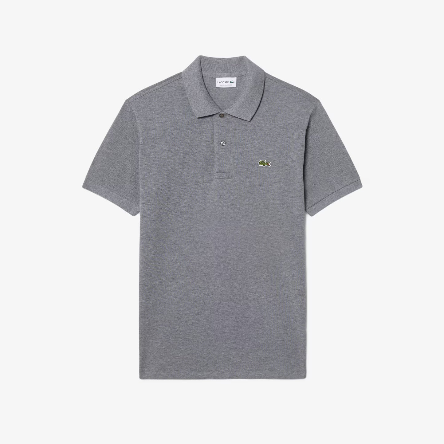 Classic Fit L.12.12 Marl Polo Shirt