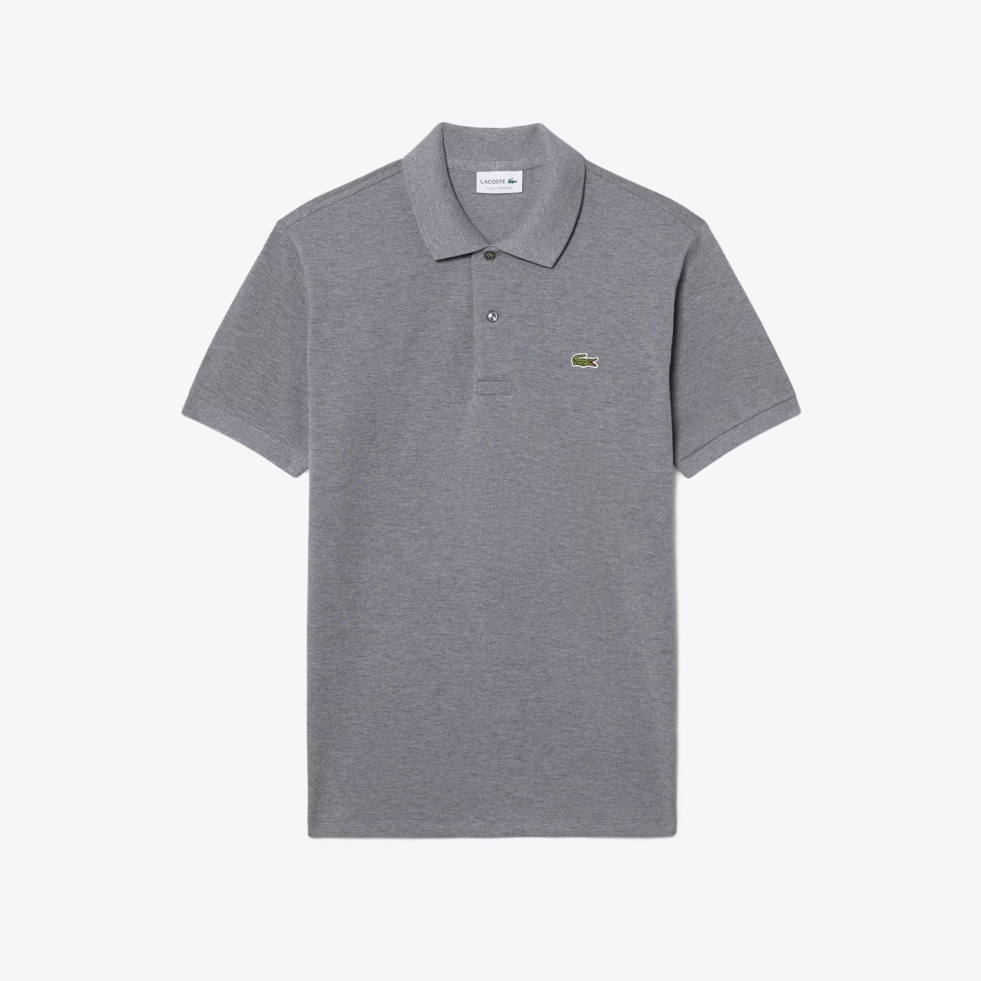 Classic Fit L.12.12 Marl Polo Shirt