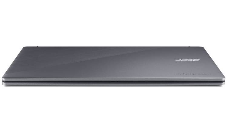 Acer CB515-2H 15.6in i3 8GB 256GB Chromebook Plus