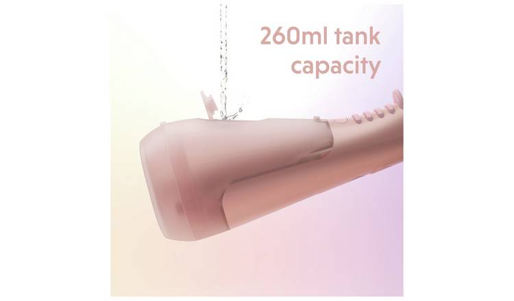 Ordo Sonic+ Cordless & Rechargeable Water Flosser Rose Gold