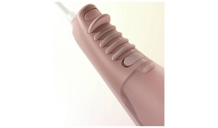 Ordo Sonic+ Cordless & Rechargeable Water Flosser Rose Gold