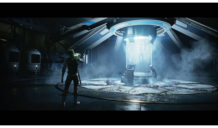 Star Wars Jedi: Survivor PS5 Game