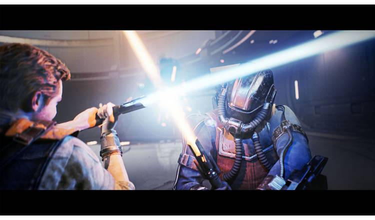 Star Wars Jedi: Survivor PS5 Game