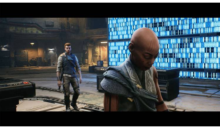 Star Wars Jedi: Survivor PS5 Game