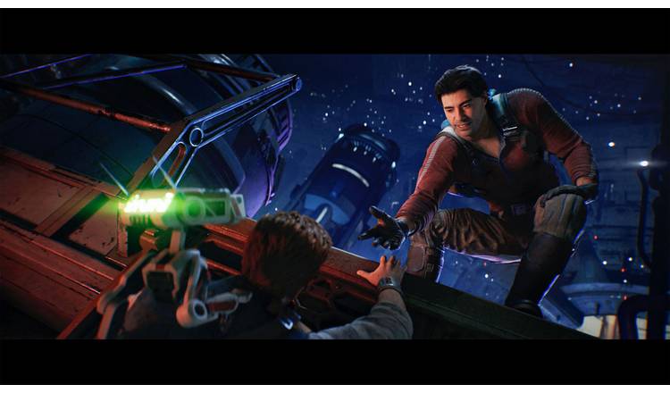 Star Wars Jedi: Survivor PS5 Game