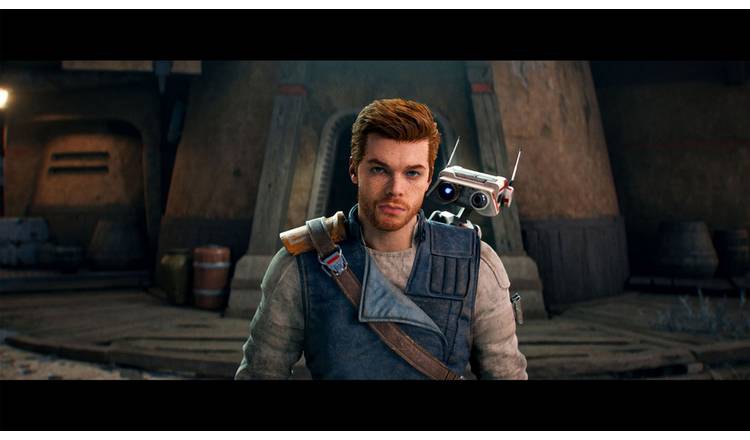 Star Wars Jedi: Survivor PS5 Game