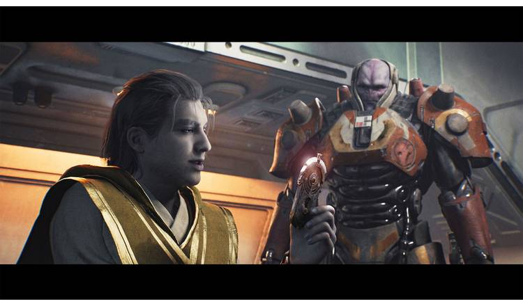 Star Wars Jedi: Survivor PS5 Game