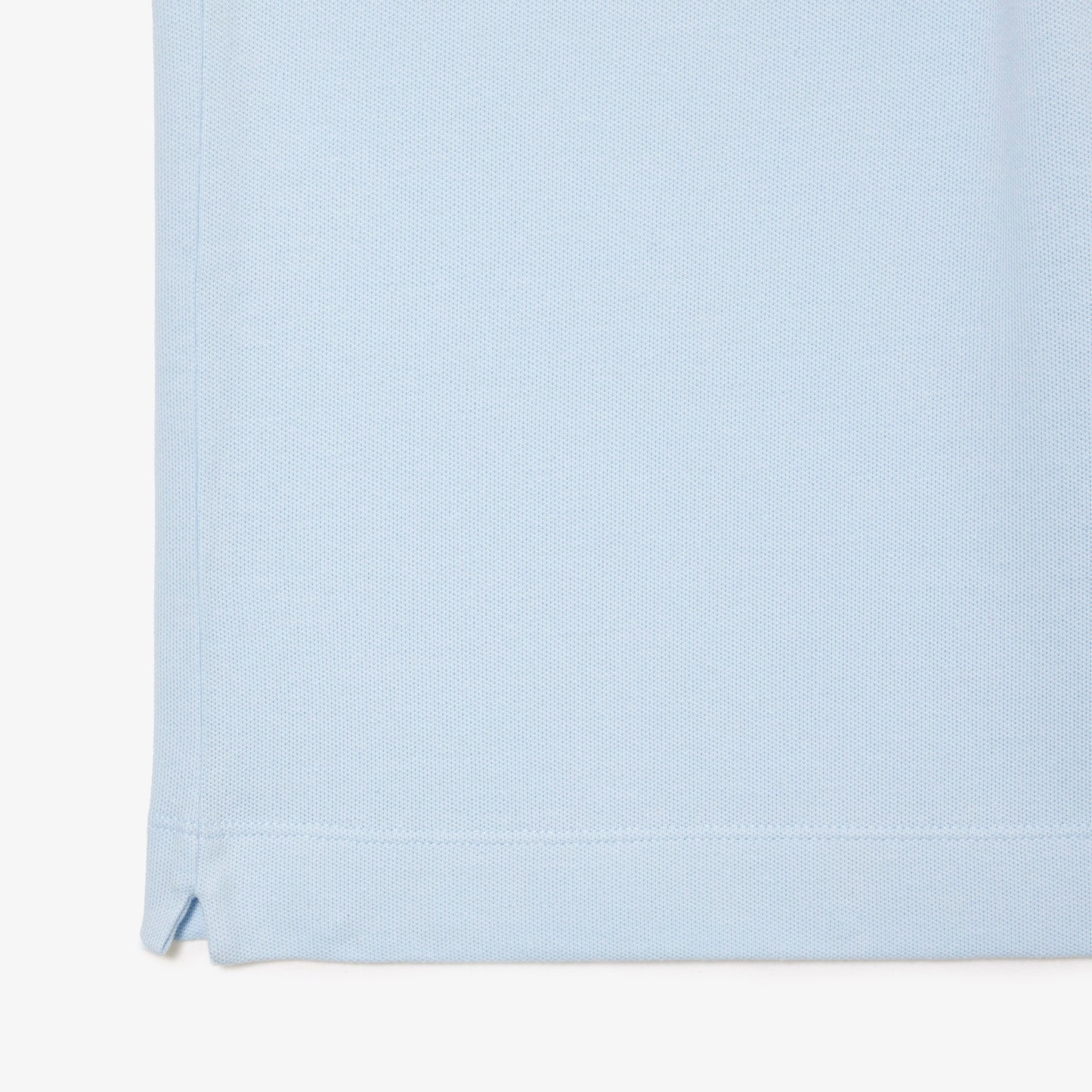 Regular Fit Paris Stretch Piqué Polo Shirt
