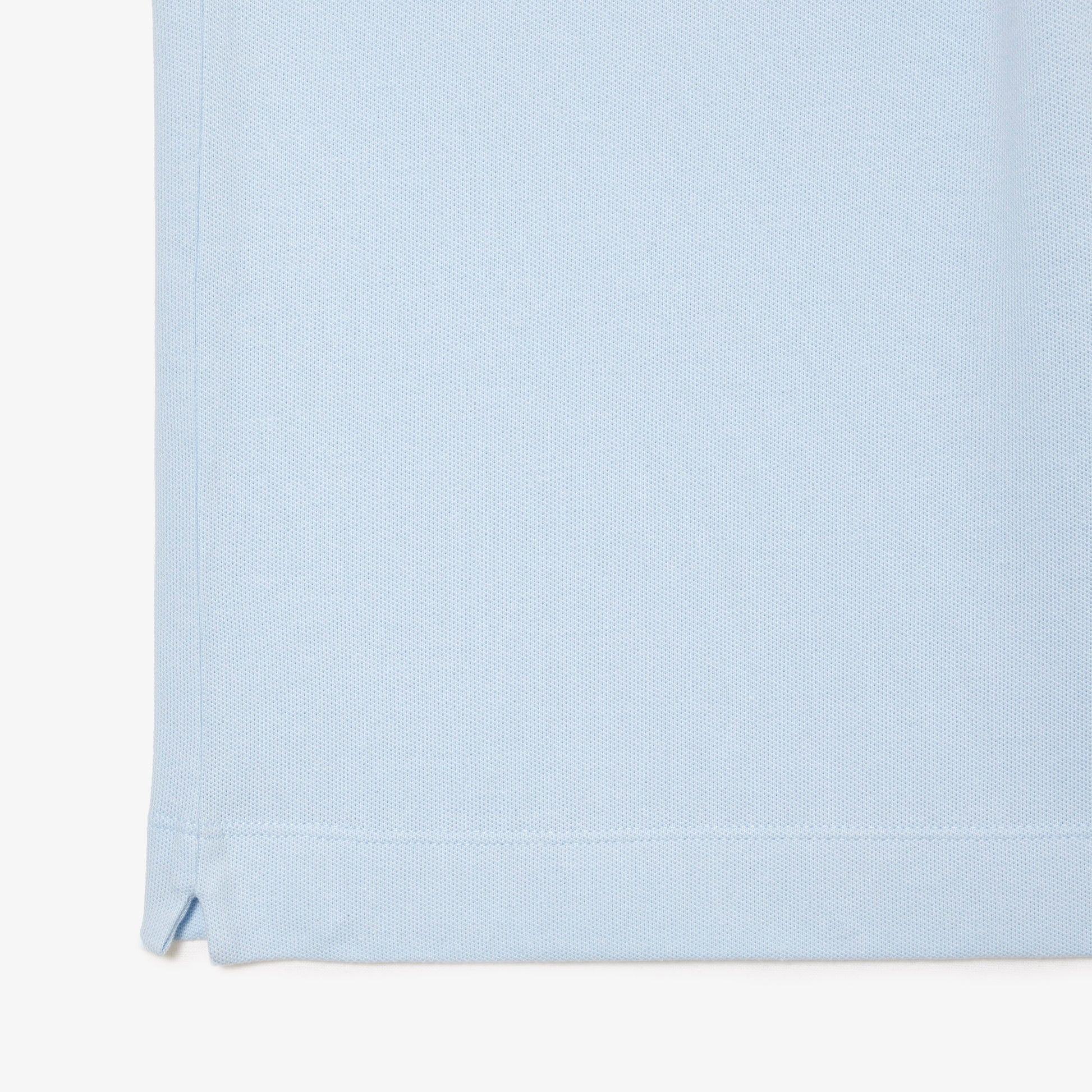 Regular Fit Paris Stretch Piqué Polo Shirt