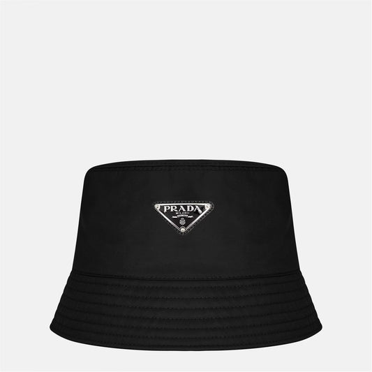 PRADA Re-Nylon Bucket Hat